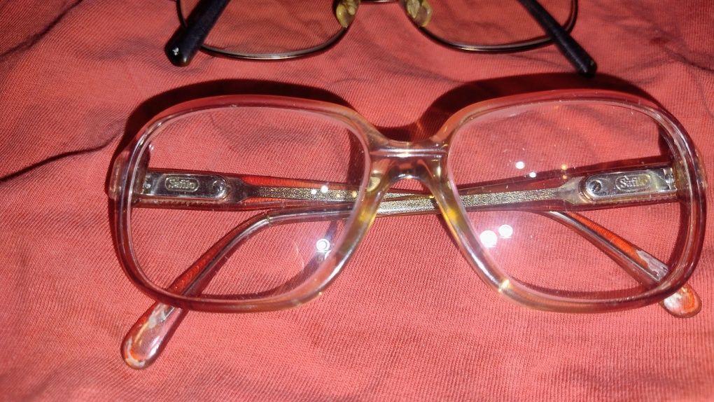 Okulary Swarovski, Safilo, Cellidor