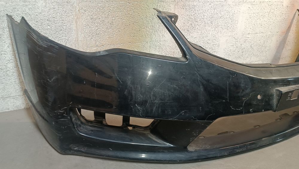 Vendo parachoque de frente Honda Civic ano 2006/09