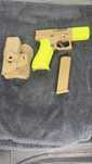 Glock 19X VFC/Umarex