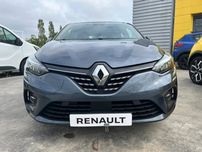 Renault Clio 1.0 TCe Techno