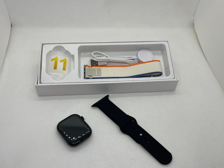 Watch 11 Pro Max / 11 Mini+