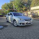 Opel Signum Lift 1.9 CDTI*Automat*Xenon*Navi*Klima*Alufelgi*Zdrowy*