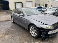 Четверть передняя крыло лонжерон стакан BMW 5 F10 БМВ 5 Ф10 Запчасти