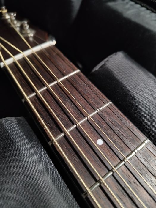 Gitara akustyczna - Yamaha CSF3M Vintage Natural