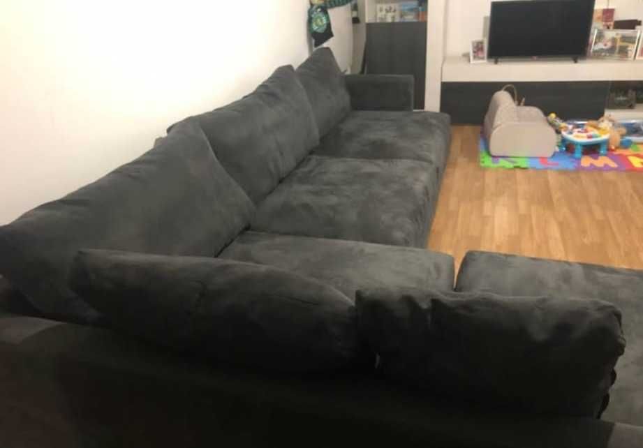 Sofá Chaise Longue