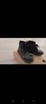 Botas Menina Bordeaux