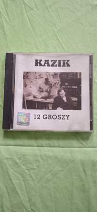 Kazik 12 groszy. Wydanie 1997