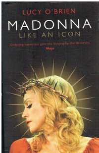 4021

Madonna: Like an Icon
de Lucy O'Brien