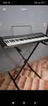 Piano Casio como novo