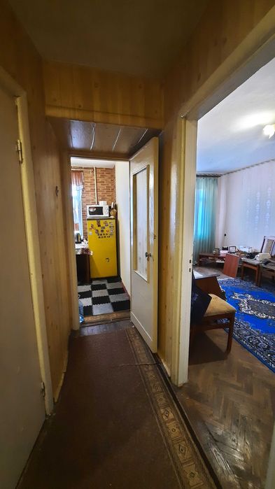 Продам 2-к квартиру, проспект Волі (біля Сітіпарку)