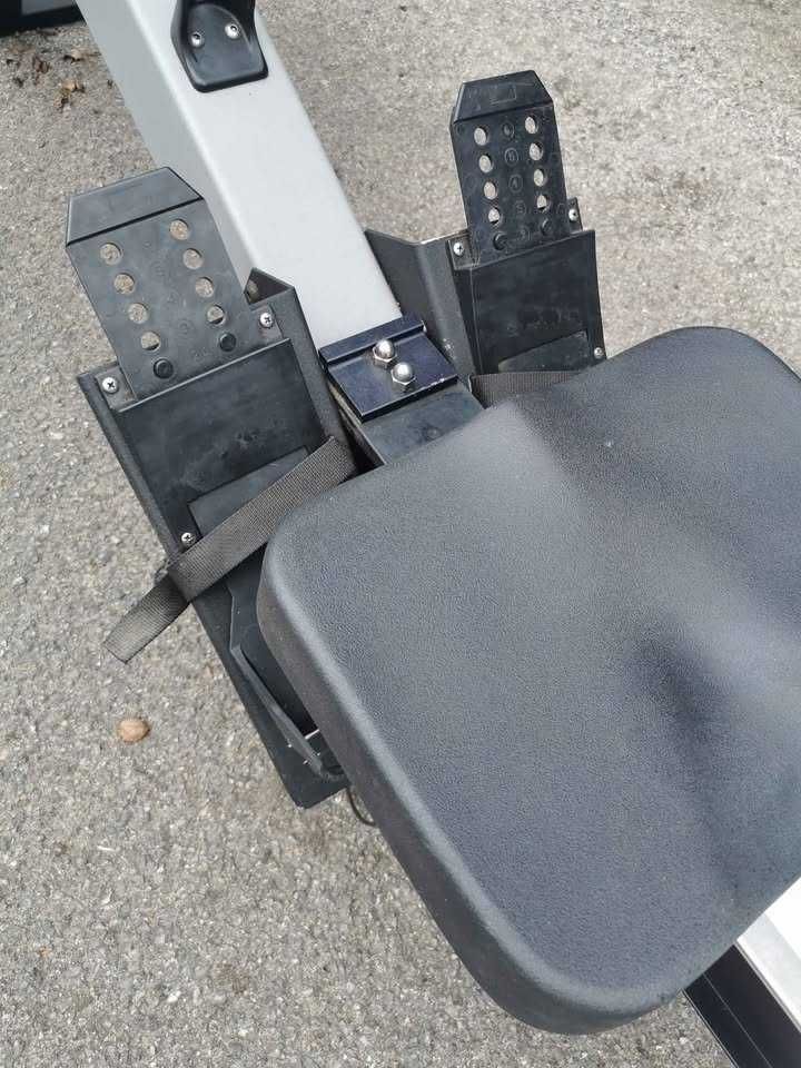 Wioślarz Concept 2