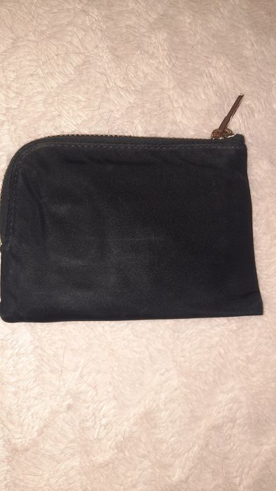 Carteira preta Bimba&lola