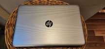 Laptop HP 250 G5 /15,6"/Intel I5-7200u/8gb/120gb SSD/Bateria 95%