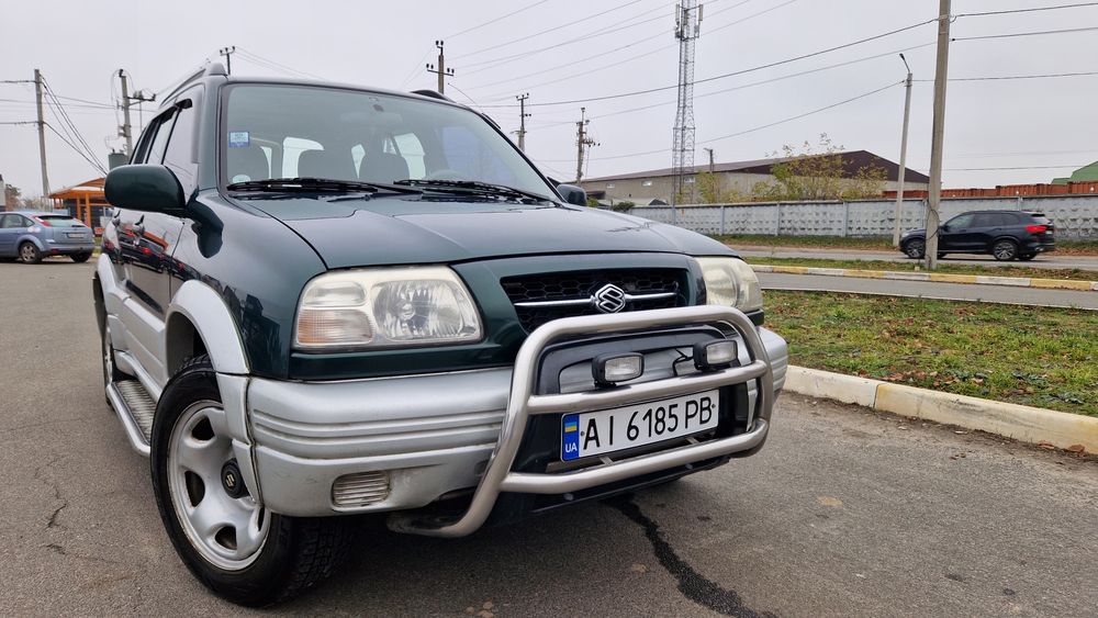 Продам Suzuki Grand Vitara