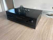 Amplituner Sony STR-GX590 + Pilot