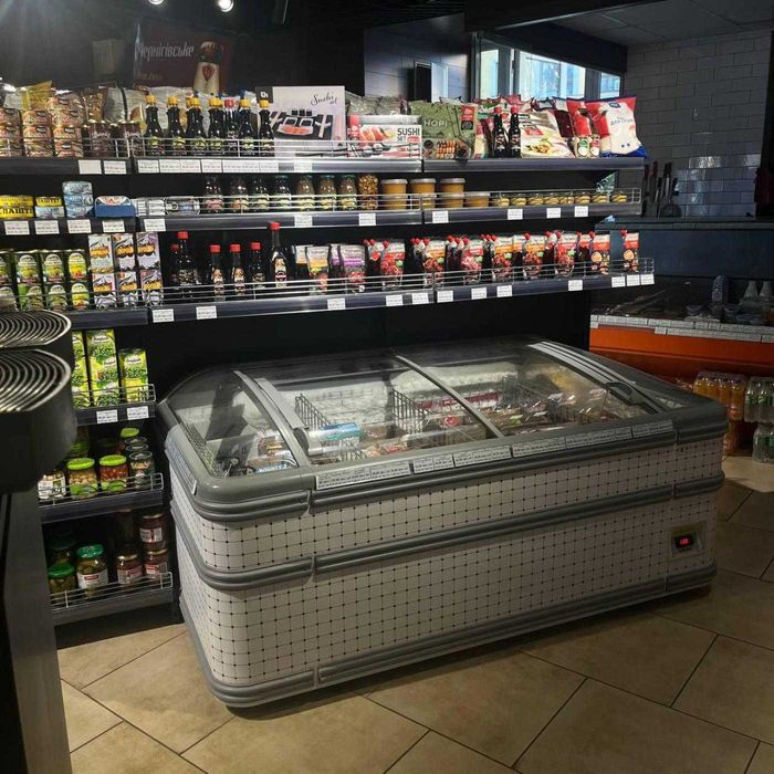 Магазин 100м2. Клаб Марін. Дача Ковалевського. 411 Батарея. 1V33