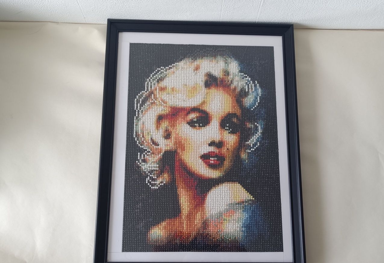 Obraz Marilyn Monroe