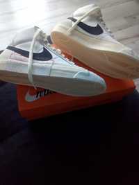 Nowe męskie Nike Blazer 77 REMASTERED