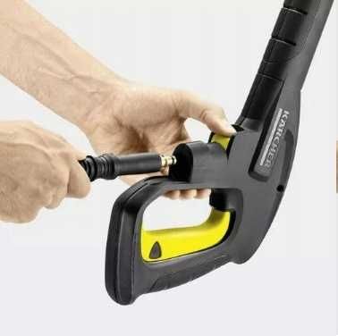 Мийка високого тиску KARCHER K 6 мойка профессиональная керхер