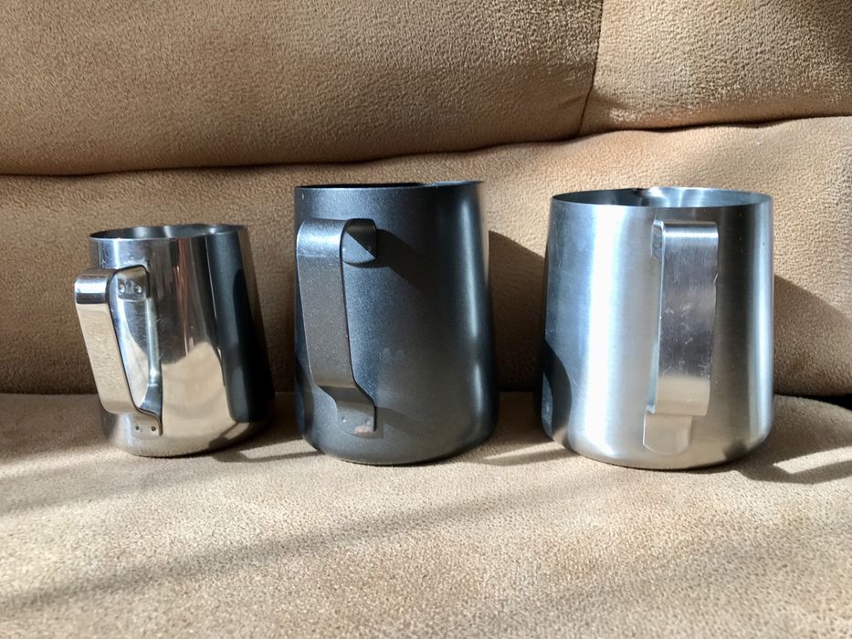 Пітчери для кав'ярні 350мл/600мл