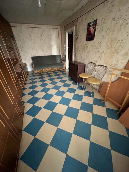 Продаж 1 кімнатной квартири Вокзали Є відновлення