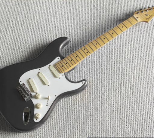 Sprzedam Fender Eric Clapton 1989 USA