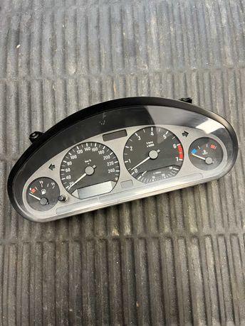 Licznik Zegary BMW E36
