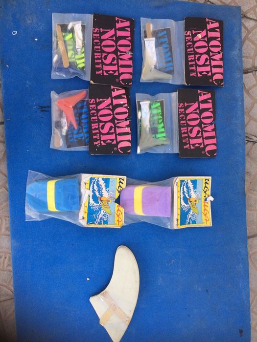 Bico protetor prancha surf