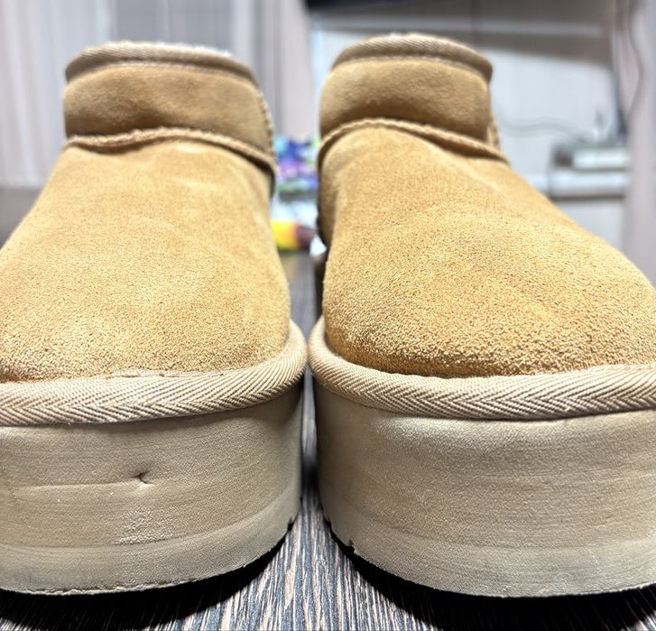 Продам  уги фирми ugg