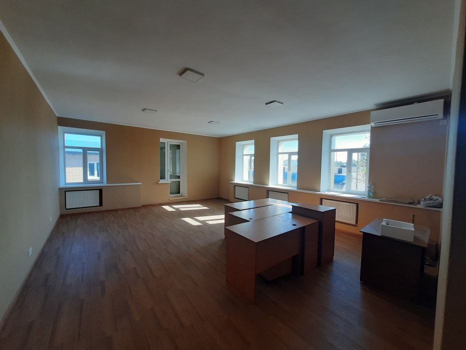 Здам в оренду офісні приміщення