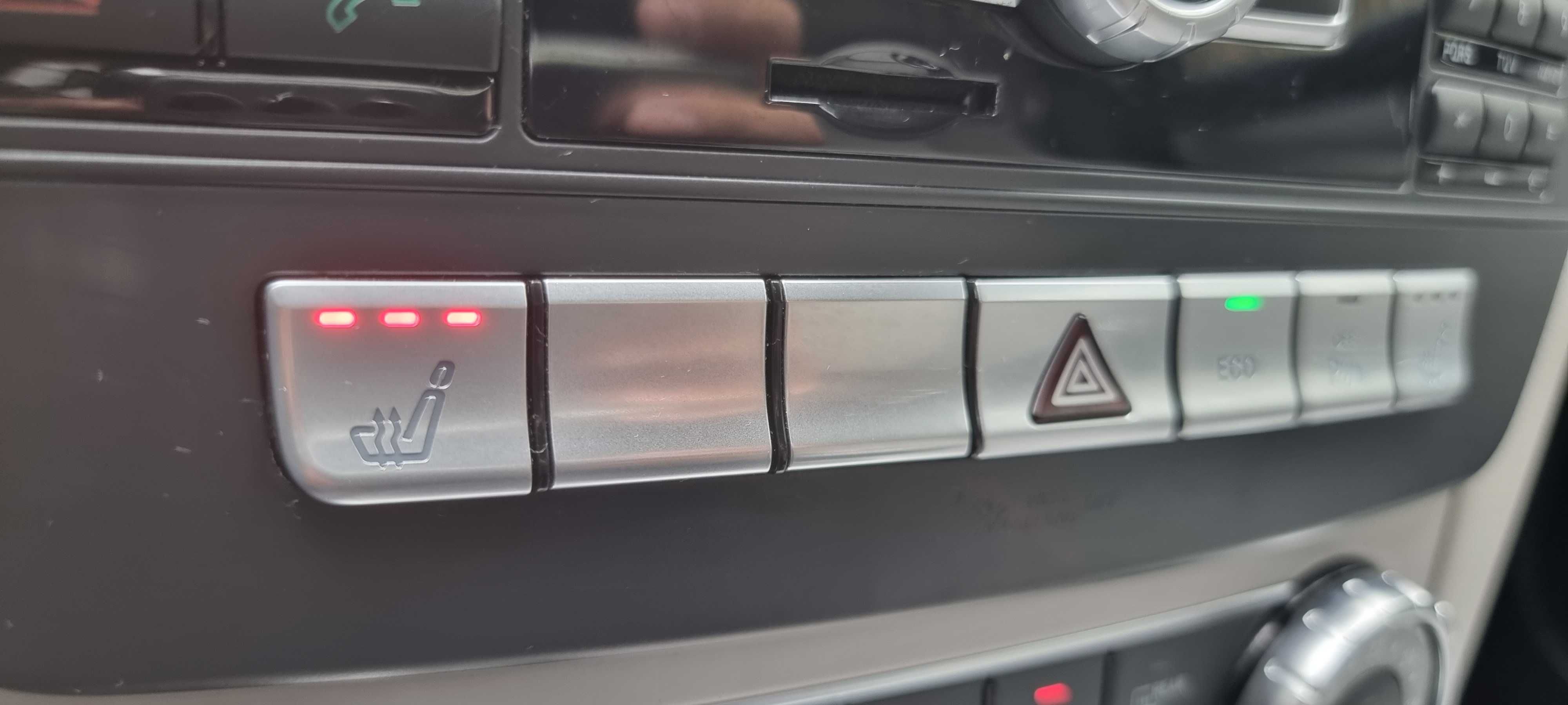 MERCEDES-BENZ C 220 SW BlueEfficiency