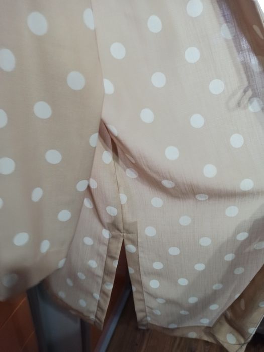 Żakiet narzutka rozmiar 46/48