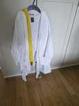 Kimono góra i dół