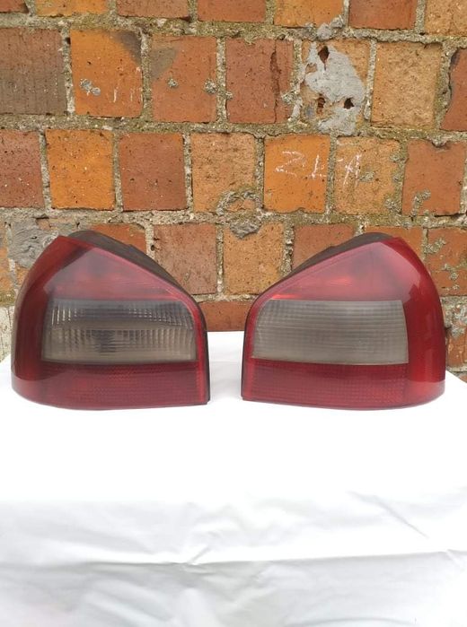 Lampy do Audi A3