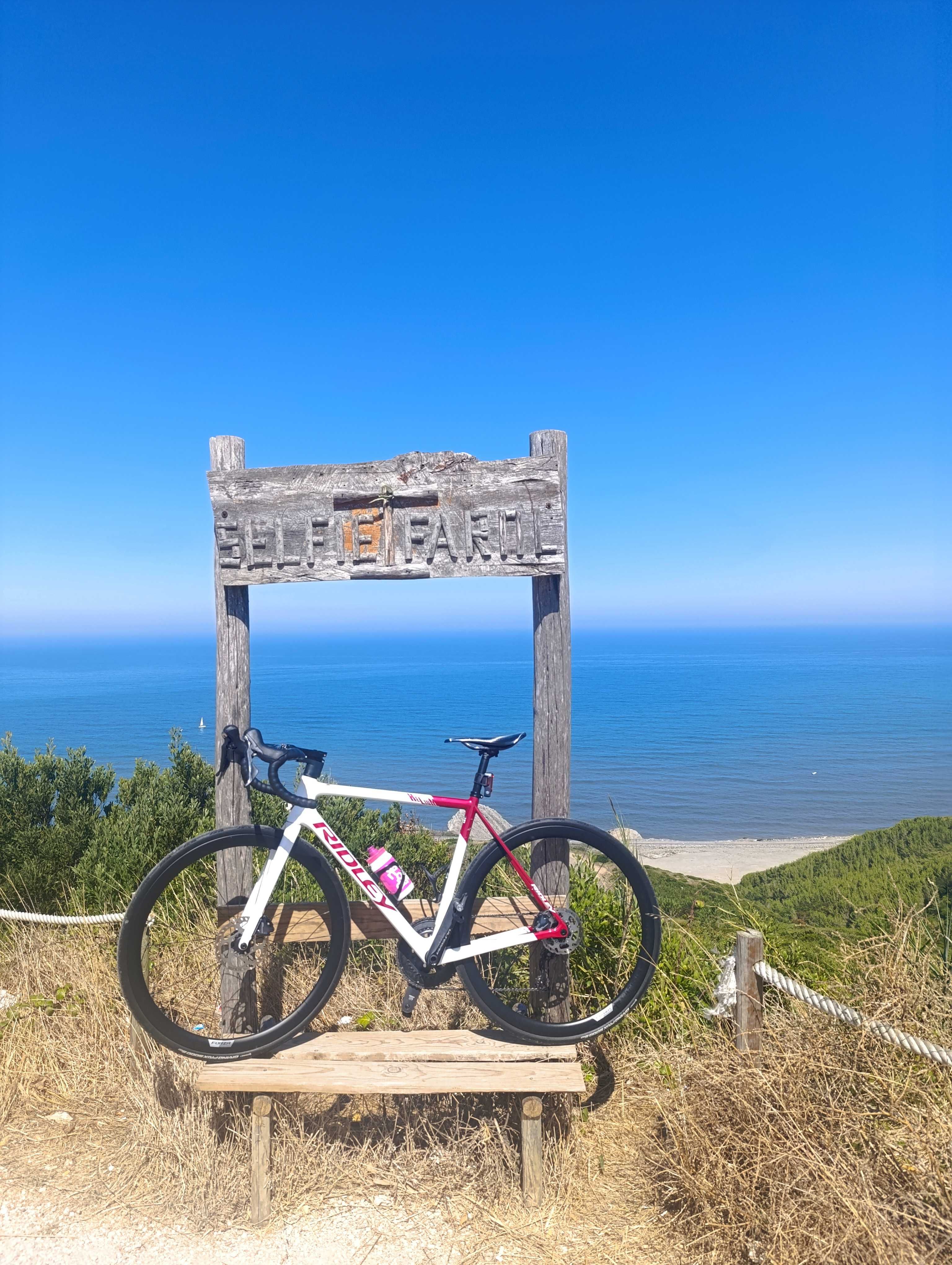 Ridley helium carbono 52