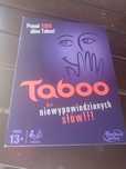 Gra taboo.. nietrafiony prezent