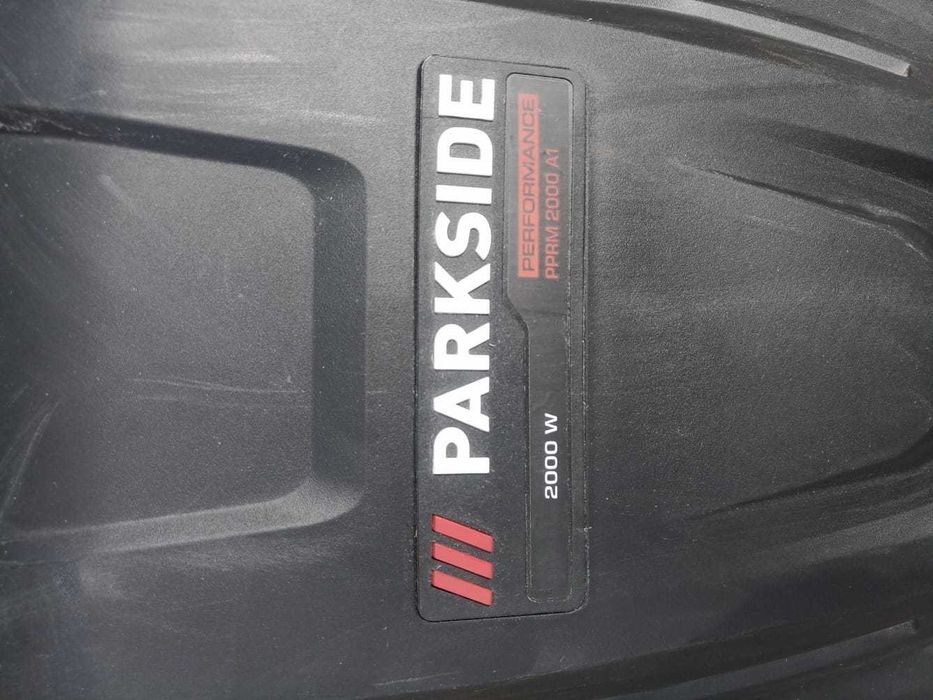 Sprzedam kosiarkę elektryczną Parside