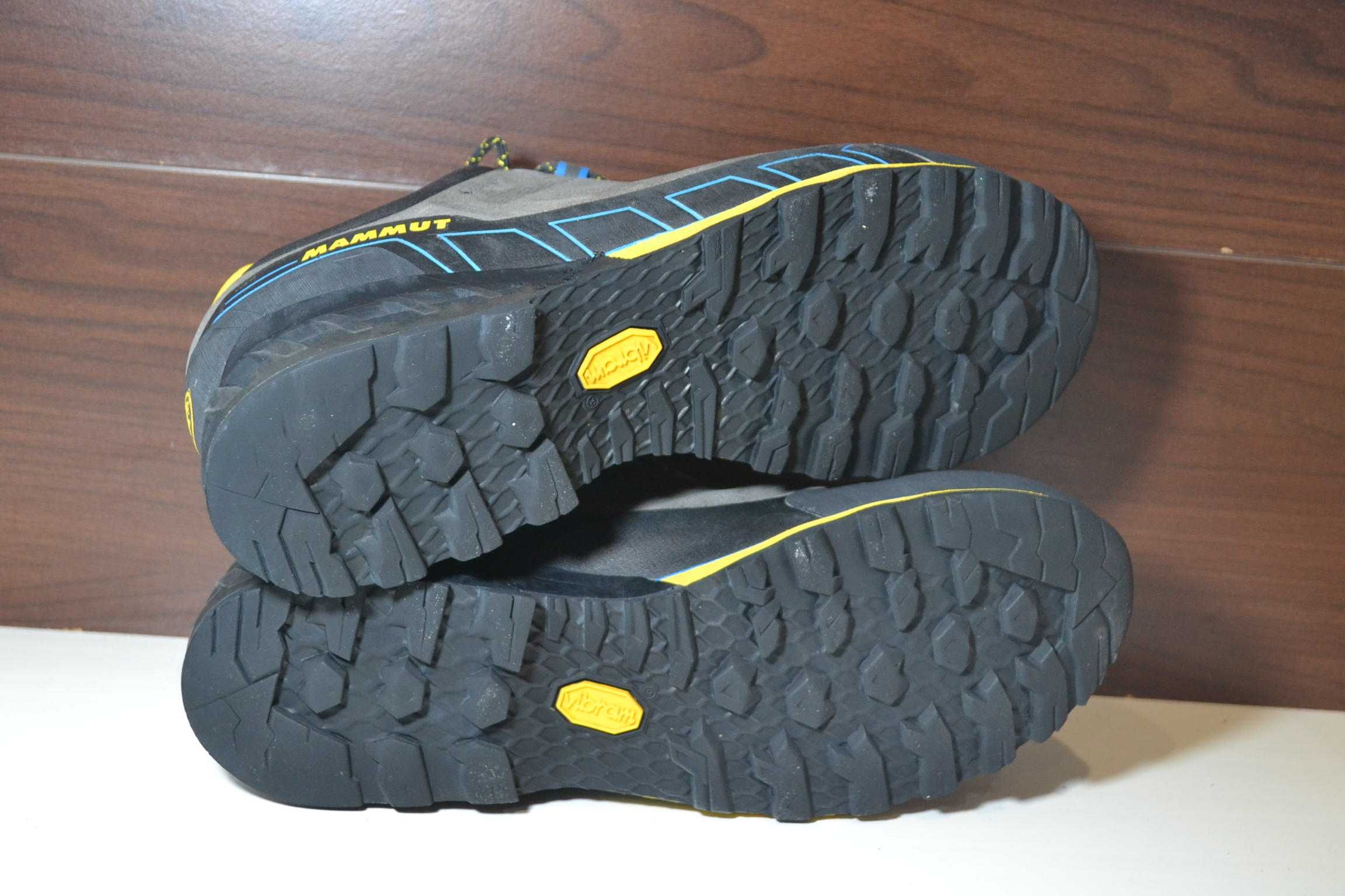 mammut kento low gtx 43.5р походные туристические трекинговые ботинки