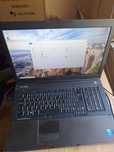 Dell Precision M6800 i7 32GB K3100M 2x512GB SSD W10P