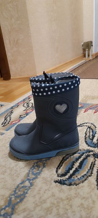 Чобітки дракончики