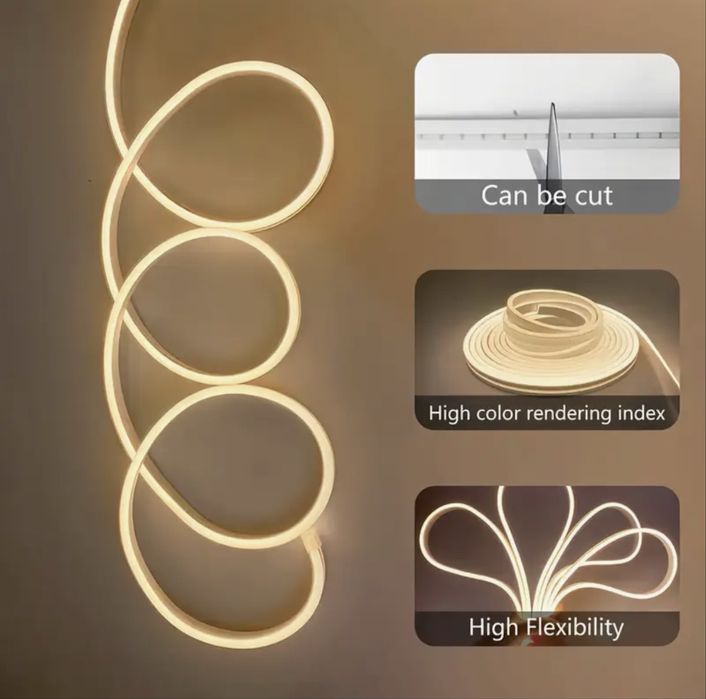 Led стрічка usb лента