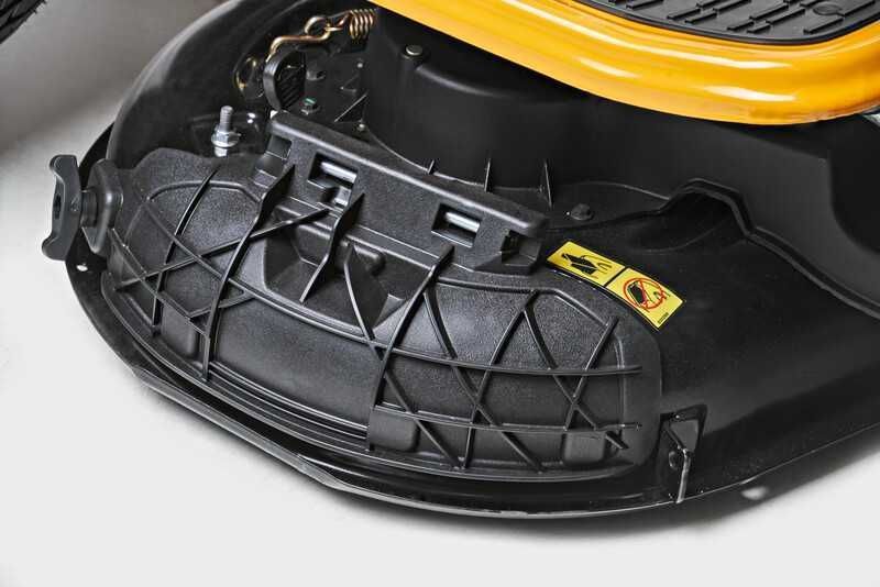Traktorek Cub Cadet LT1 NS92 Pompa oleju