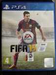 Jogo PS4 – FIFA 15