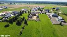 Siedlisko w Zatorach