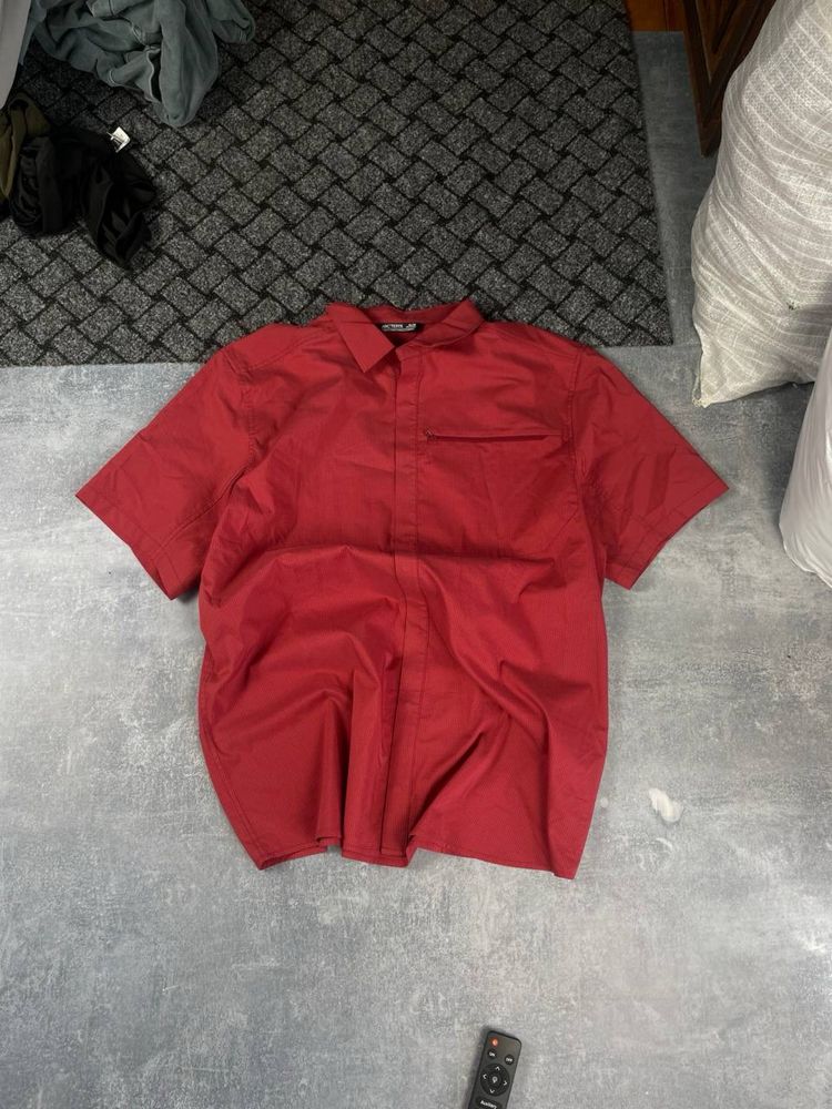 Arc’teryx сорочка/рубашка/футболка оригінал