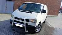 Volkswagen T4 Transporter 1.9 td 1998r 68km