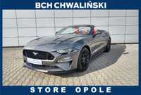 Ford Mustang Opole Carbonized Gray Cabrio V8 GT Magneride Convertible