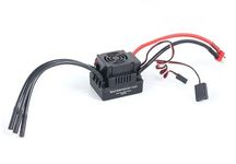 Regulator 120a Bezszczotkowy do aut 1:10 1:8 t dean
