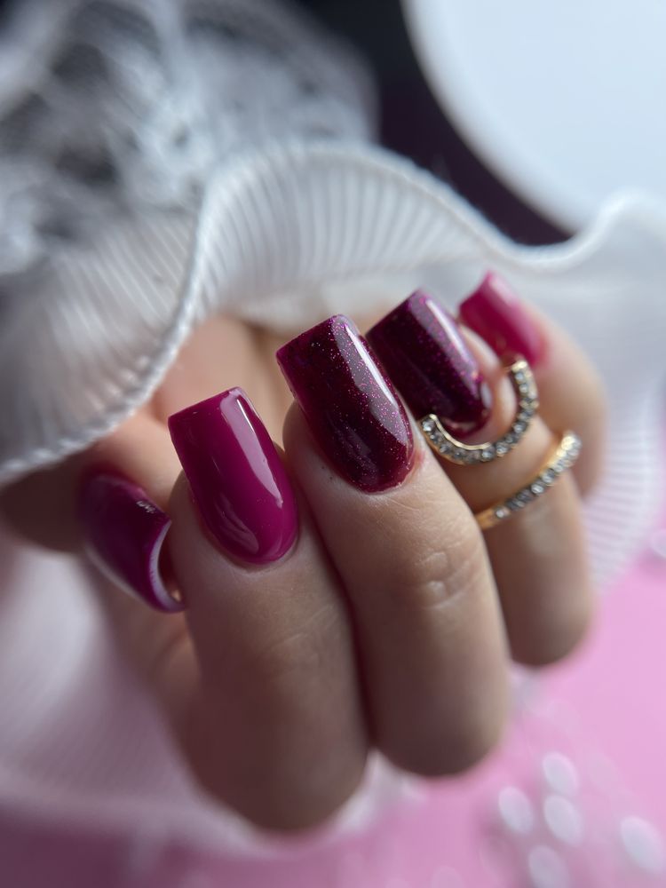 Manicure - przystępne ceny :)