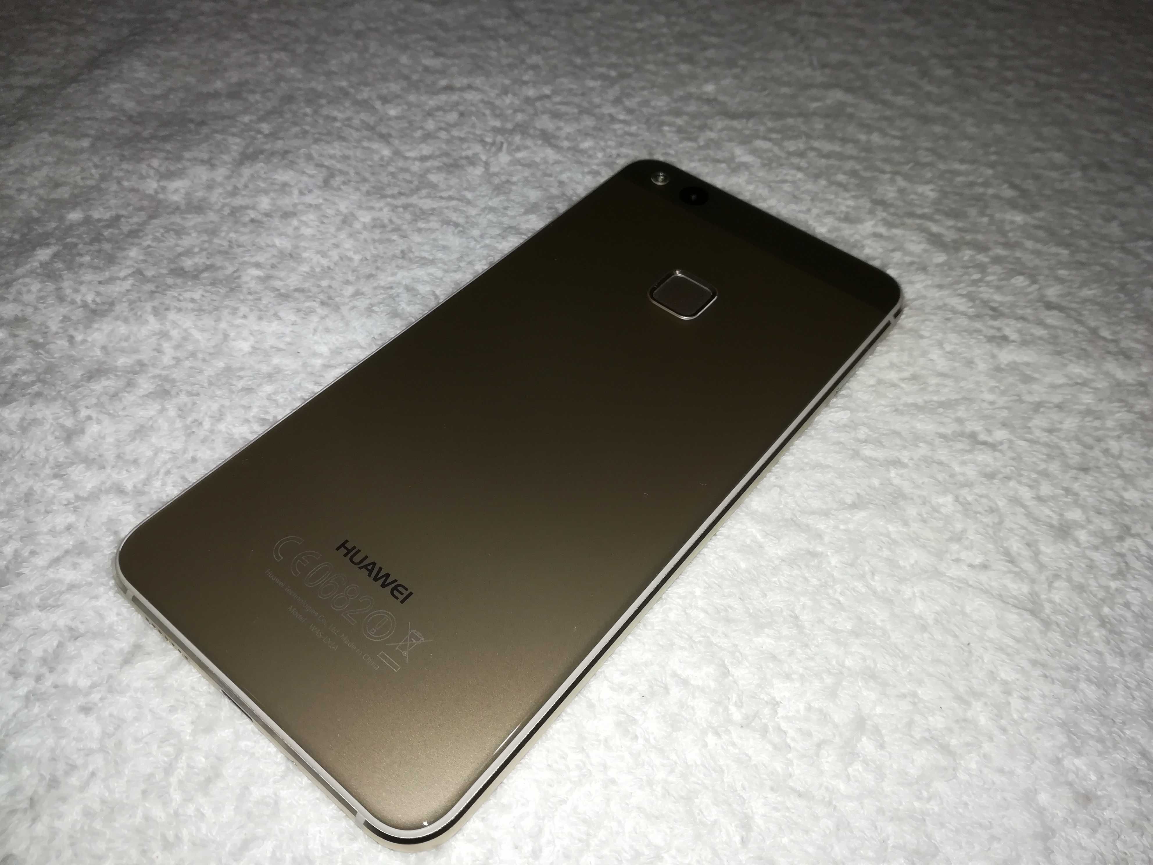 huawei p10 lite 32gb dourado